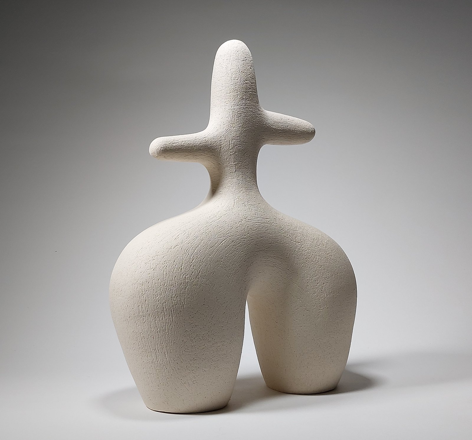 Outlets Ceramic figure